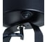 Настенный светильник Arte Lamp A6252AP-1BK 4