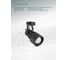 Настенный светильник Arte Lamp A6252AP-1BK 3