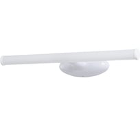 Настенный светильник Arte Lamp A2836AP-1WH