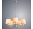 Подвесной светильник Arte Lamp A9310LM-5WG 4
