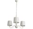 Подвесной светильник Arte Lamp A9310LM-3WG 1