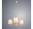 Подвесной светильник Arte Lamp A9310LM-3WG 2