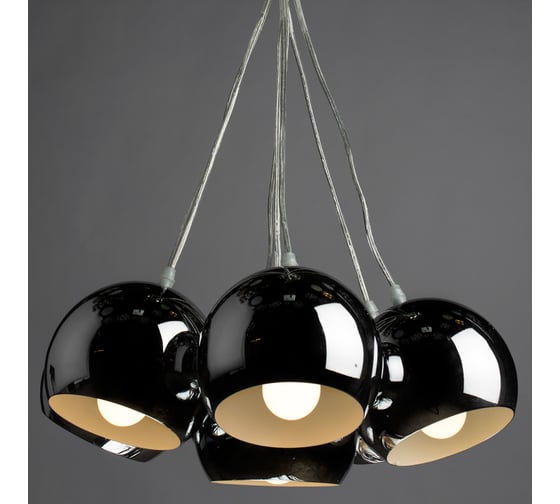 Подвесной светильник Arte Lamp A8072SP-7CC