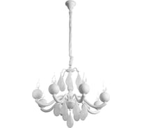Подвесной светильник Arte Lamp A3229LM-8WH