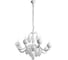 Подвесной светильник Arte Lamp A3229LM-8WH 1