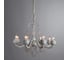 Подвесной светильник Arte Lamp A3229LM-8WH 2