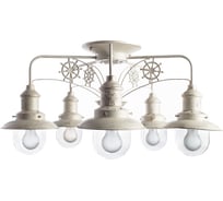 Потолочный светильник Arte Lamp A4524PL-5WG
