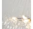 Светильник ElegantLight DZN- ХРОМ+ПРОЗРАЧНЫЙ 20635 4