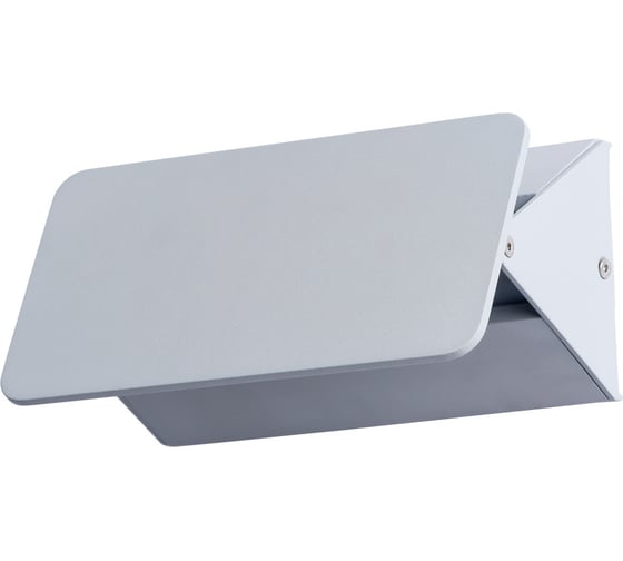 Настенный светильник Arte Lamp A6164AP-1GY 1