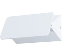 Настенный светильник Arte Lamp A6164AP-1WH