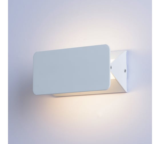 Настенный светильник Arte Lamp A6164AP-1WH