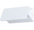 Настенный светильник Arte Lamp A6164AP-1WH 1