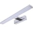 Настенный светильник Arte Lamp A2838AP-1CC 1