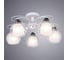 Потолочный светильник Arte Lamp A7585PL-5WH 2
