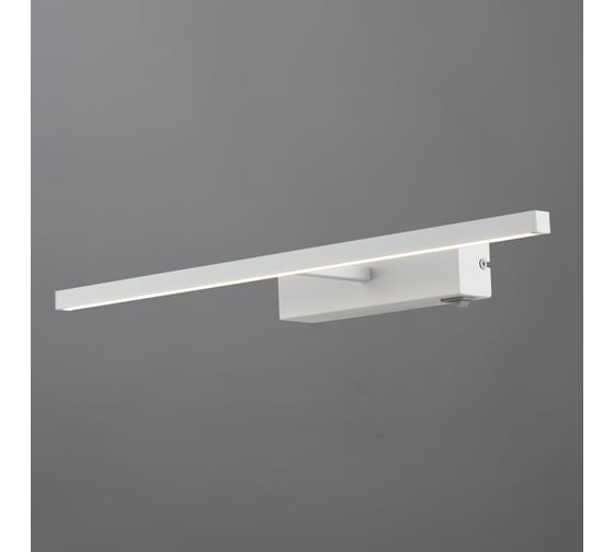 Настенный светильник Arte Lamp A5308AP-1WH