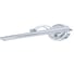 Настенный светильник Arte Lamp A5605AP-1CC 1