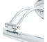Настенный светильник Arte Lamp A5605AP-1CC 3