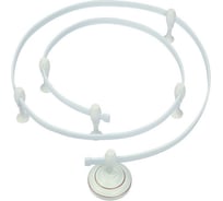 Трековый шинопровод Arte Lamp 3M A530033