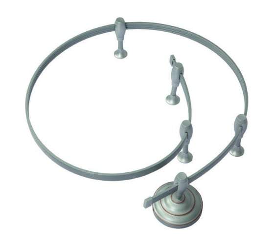 Трековый шинопровод Arte Lamp 2M A520027 1