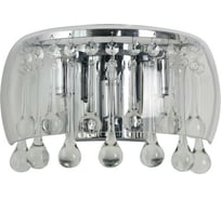 Настенный светильник Arte Lamp A7054AP-3CC