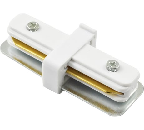 Коннектор для шинопровода-трека Arte Lamp A130033