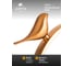 Настольный светильник Arte Lamp RIZZI A2230LT-1PB 6