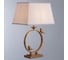 Настольный светильник Arte Lamp RIZZI A2230LT-1PB 2