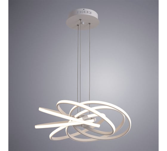Подвесной светильник Arte Lamp A2527SP-6WH