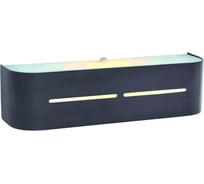 Настенный светильник Arte Lamp A7210AP-1BK