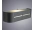 Настенный светильник Arte Lamp A7210AP-1BK 2
