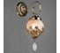 Настенный светильник Arte Lamp A4552AP-1GO 2