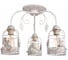 Потолочный светильник Arte Lamp A5090PL-3WG 1