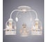 Потолочный светильник Arte Lamp A5090PL-3WG 2