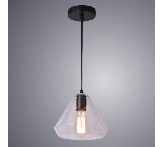 Подвесной светильник Arte Lamp A4281SP-1CL