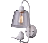 Настенный светильник Arte Lamp A4289AP-1WH