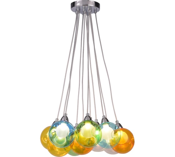 Подвесной светильник Arte Lamp A3026SP-11CC 1