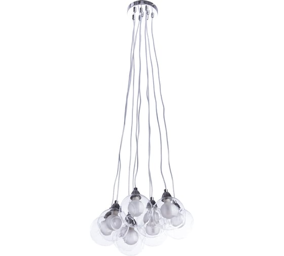 Подвесной светильник Arte Lamp A3025SP-9CC 1