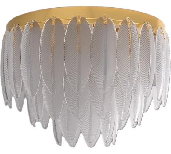 Светильник ElegantLight DZN-2361-500 ЗОЛОТО 8548 1