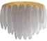 Светильник ElegantLight DZN-2361-500 ЗОЛОТО 8548 1