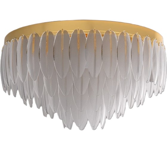 Светильник ElegantLight DZN-2361-800 ЗОЛОТО 8550 1