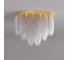 Светильник ElegantLight DZN-2361-400 ЗОЛОТО 8547 2