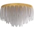 Светильник ElegantLight DZN-2361-600 ЗОЛОТО 8549 1