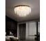 Светильник ElegantLight DZN-2361-600 ЗОЛОТО 8549 2