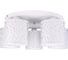 Потолочный светильник Arte Lamp A8349PL-5WH 1