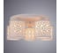 Потолочный светильник Arte Lamp A8349PL-5WH 2
