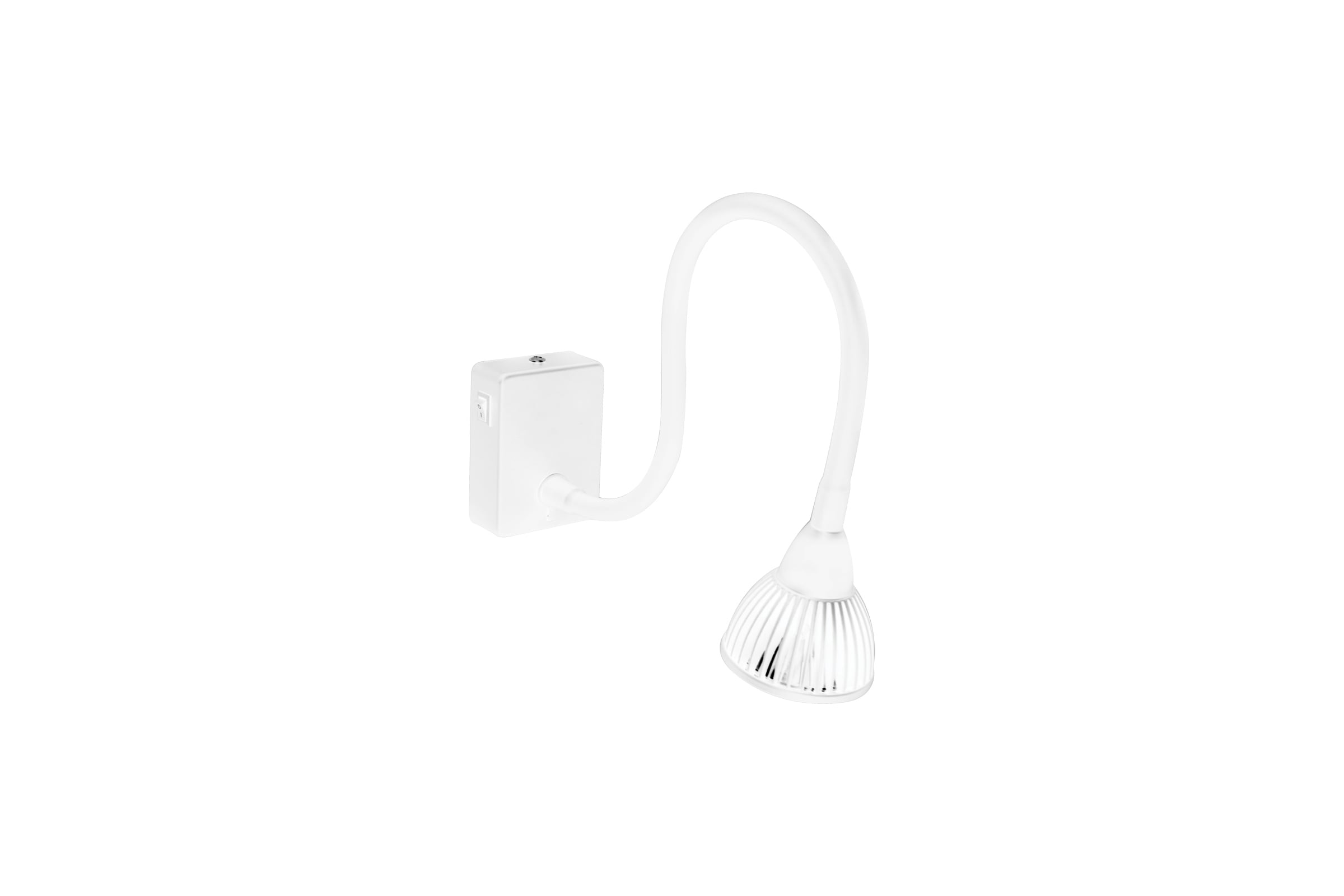 НастенныйсветильникArteLampA4107AP-1WH