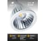 Настенный светильник Arte Lamp A4107AP-1WH 6