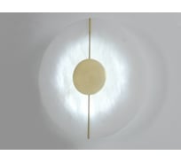 Светильник ElegantLight DZN-36259 БЕЛЫЙ/МРАМОР 36259spf3