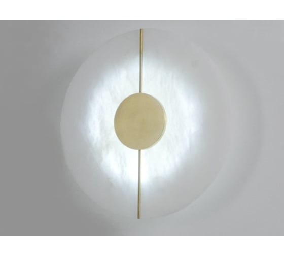Светильник ElegantLight DZN-36259 БЕЛЫЙ/МРАМОР 36259spf3