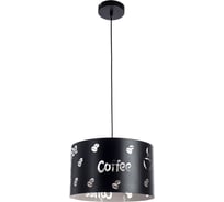 Подвесной светильник Arte Lamp A1233SP-1BK